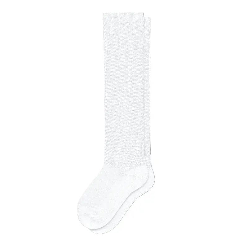 Chaussettes Blanches en Bambou Ultra-Respirantes | Confort & Fraîcheur Chaussettes Blanches en Bambou Ultra-Respirantes | Confort & Fraîcheur