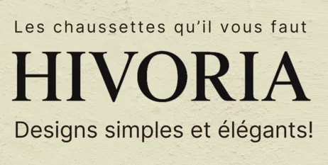 Hivoria