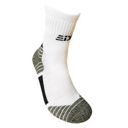 Chaussettes Antibactériennes en Cuivre – Anti-Odeurs & Ultra Confort