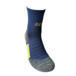 Chaussettes Antibactériennes en Cuivre – Anti-Odeurs & Ultra Confort